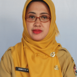 ANDRI PRISWANTI PUSPO WARDANI. S.Pd