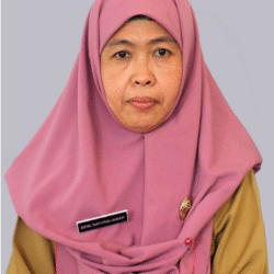 Dewi Suchruliawati, S.Pd.