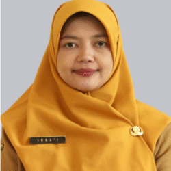Irbai Lestariningsih, S.Pd.
