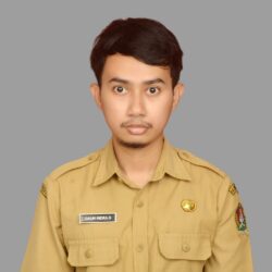 Galih Indra Gunawan,S.IP