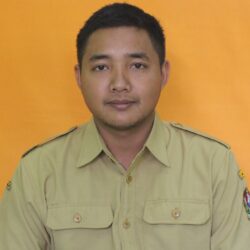 Isnan Yuliyanto, S.Ter.