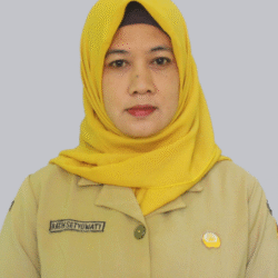 RATIH SETYOWATI, S.Pd.