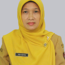 YENI HARTINI, S.Pd.